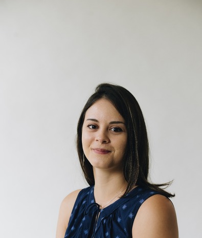Johanna Torres