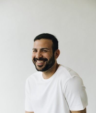 Jaun Quintero