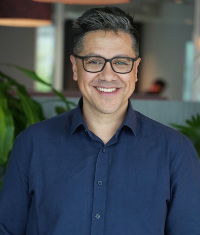 Alex Rubilar