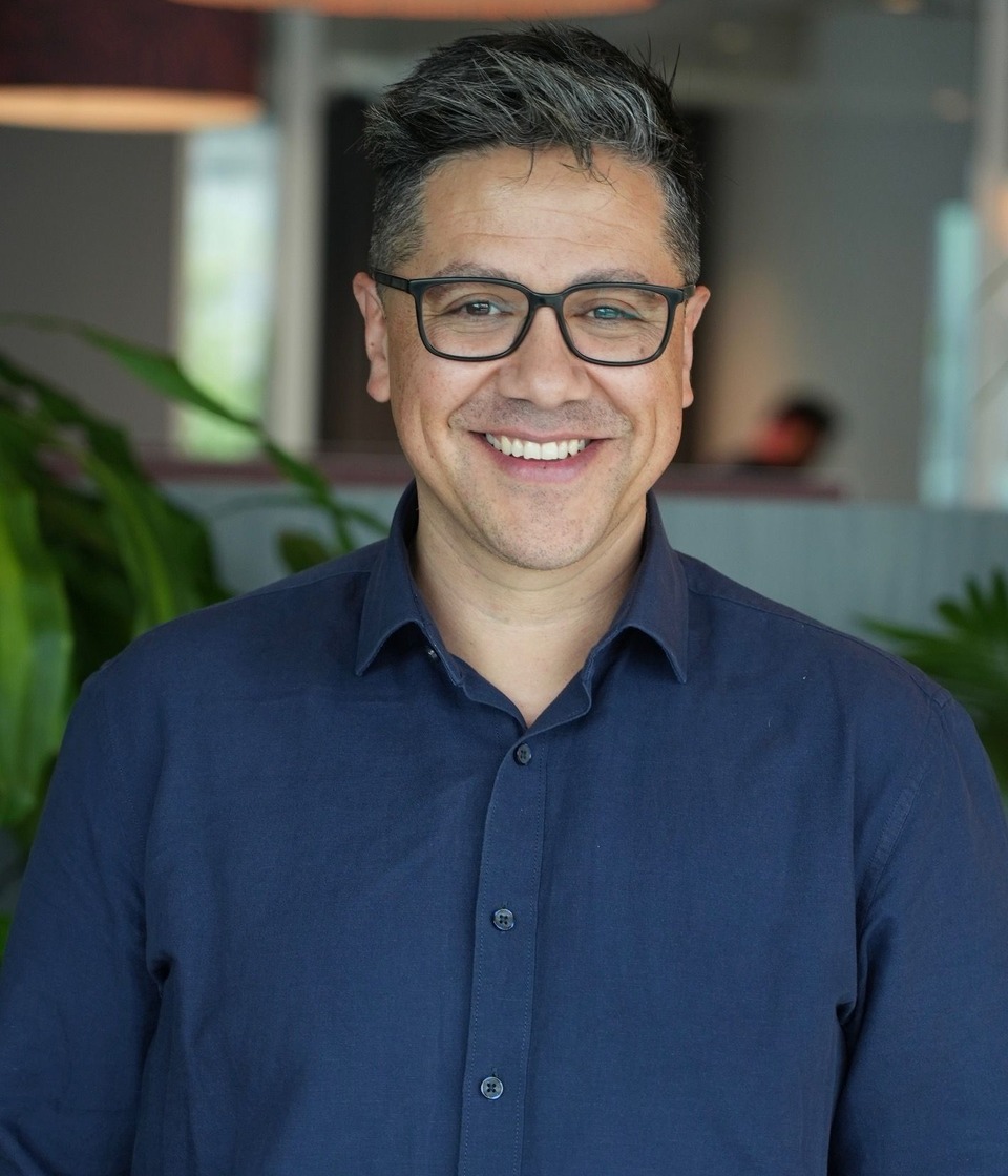 Alex Rubilar