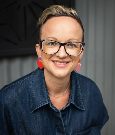 Danielle Barclay