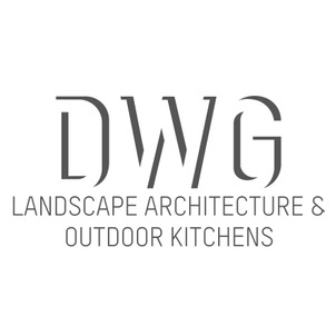 DWG Landscape Architecture company logo