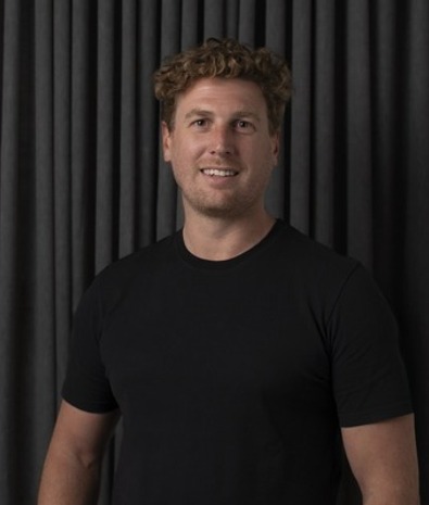 Ryan Press