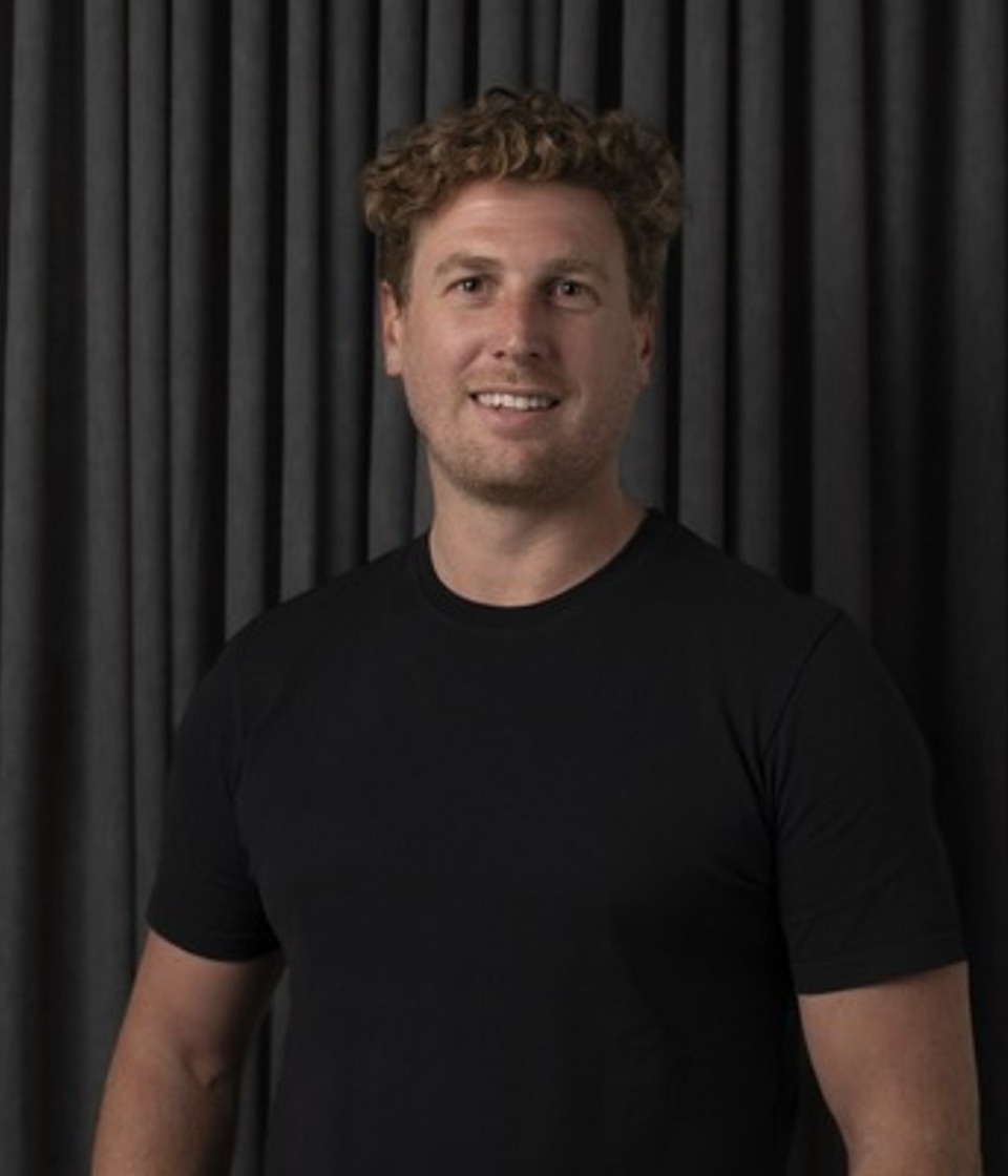 Ryan Press