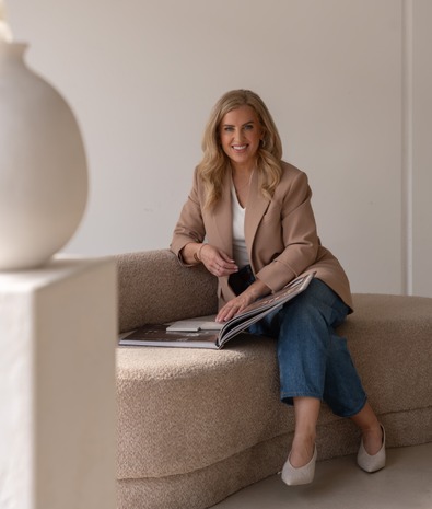 Mary O'Loughlin