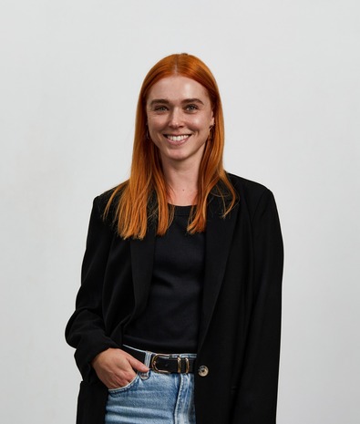 Emily Smith-Pilling
