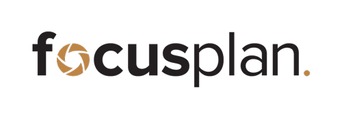 Focusplan company logo