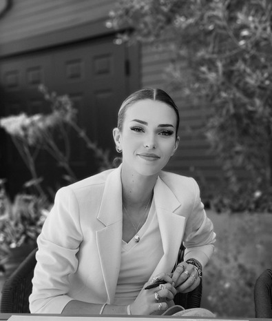 Fenja McClean