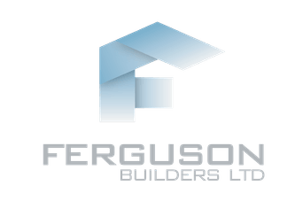 Ferguson Builders company logo