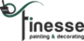 Finesse Painting & Decorating company logo