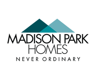 Madison Park Homes company logo