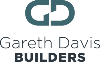 Gareth Davis Builders company logo