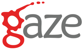 Gaze Commercial company logo