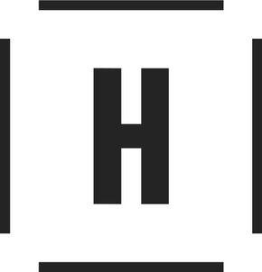 Hassell company logo