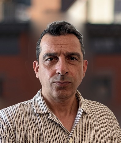 Felix Akpinar