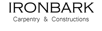 Ironbark Carpentry & Constructions company logo