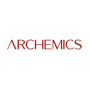 Archemics Design company logo