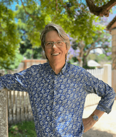 Greg Prentice