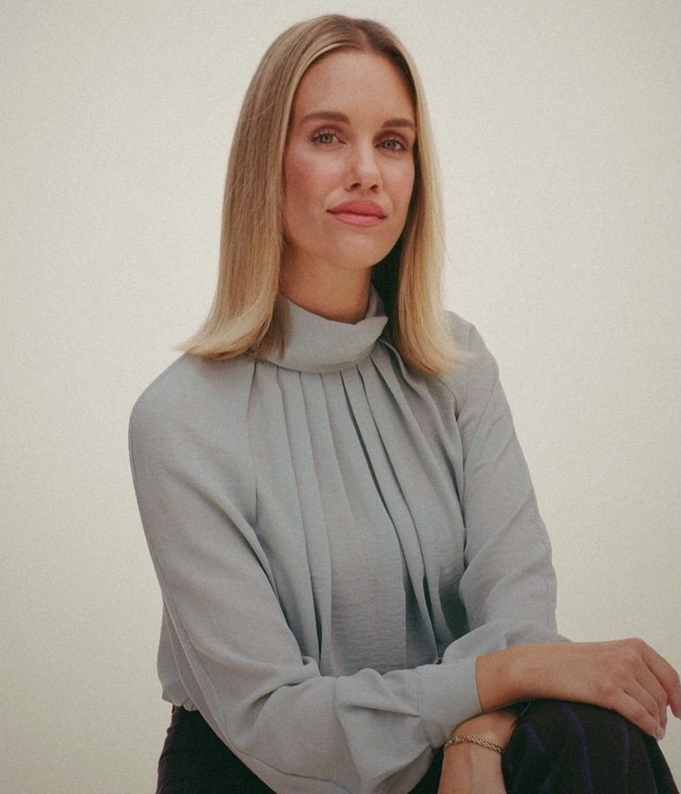 Christian Warren