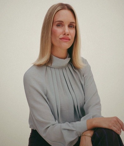 Christian Warren
