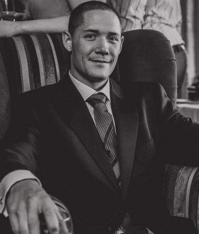 Emmett King