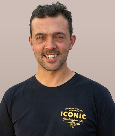 Nick Lane