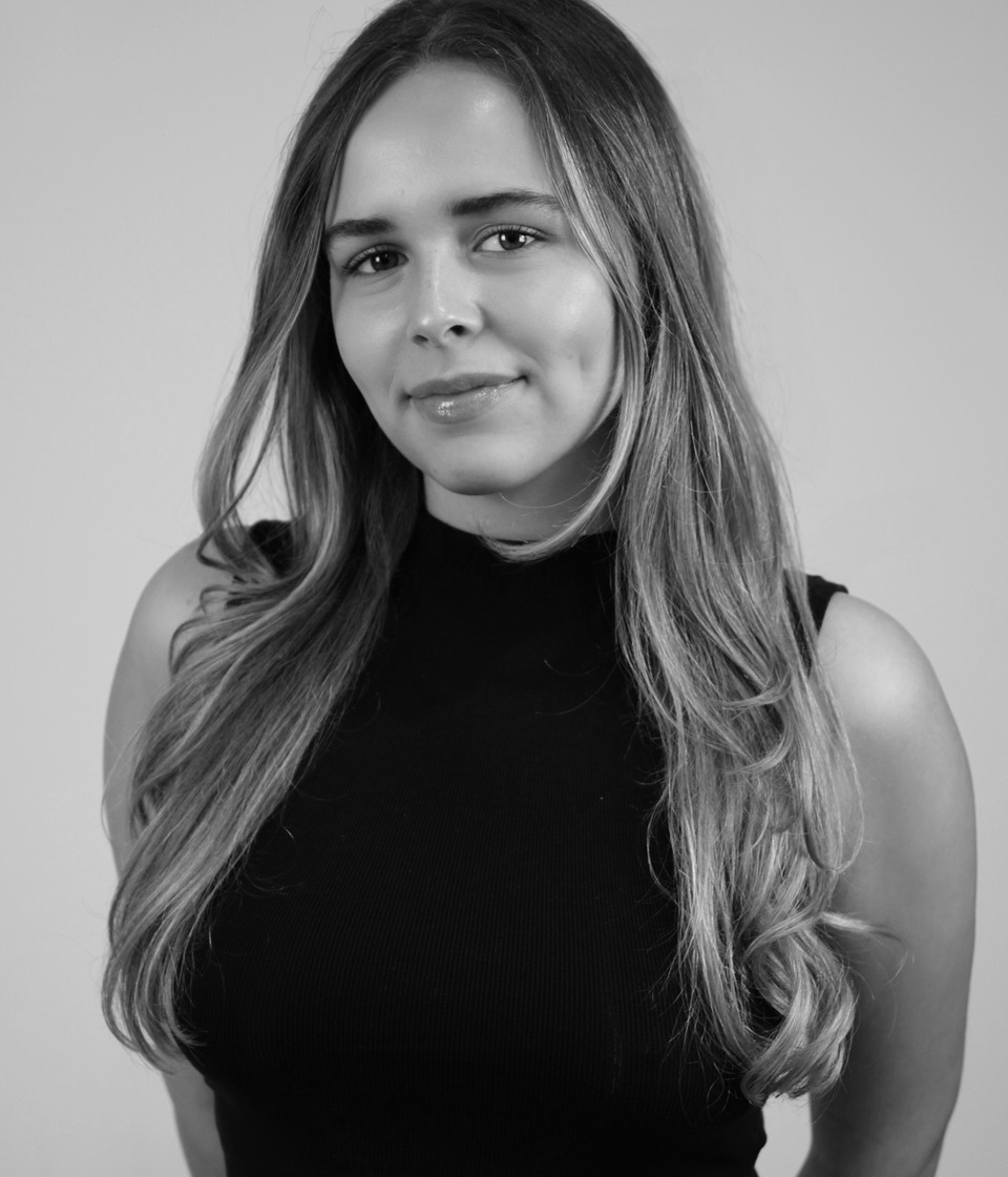 Isabella Hernandez