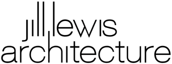 Jill Lewis Architecture company logo