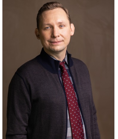 Tomek Gil