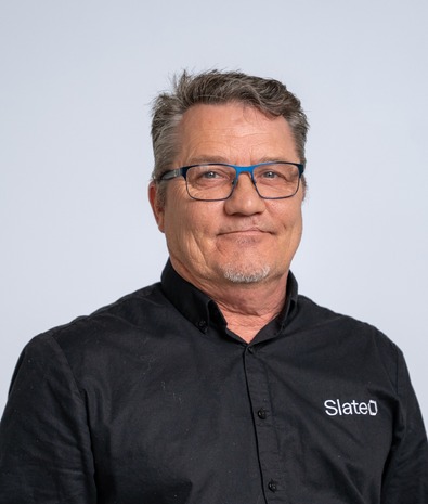 James West