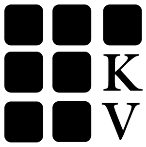 Kirsty Vegas company logo