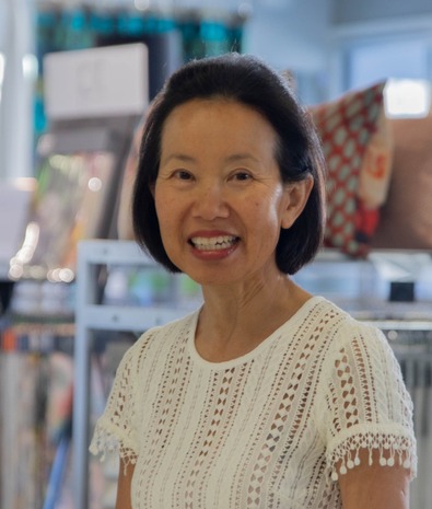 Karen Ngan Kee