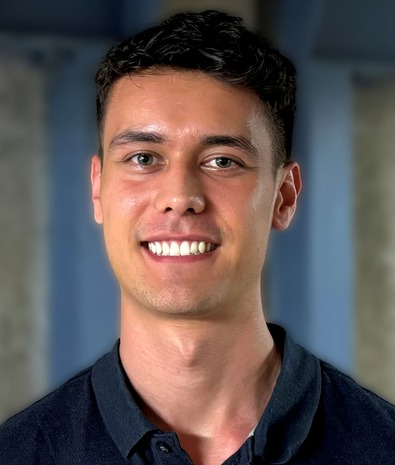 Kieron O'Halloran