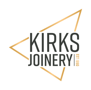 Kirks Joinery company logo