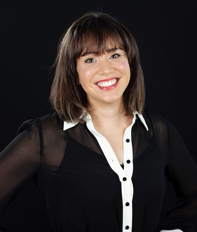 Kristin Schieffer