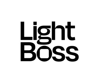 LightBoss company logo