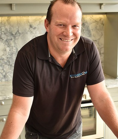 Logan Kerridge