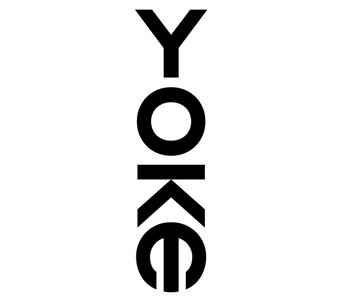 Yoke company logo