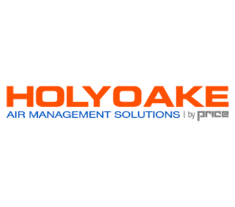 Holyoake Air Management Solutions company logo