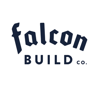 Falcon Build company logo