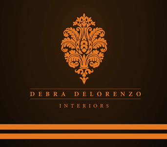 Debra De Lorenzo Design company logo