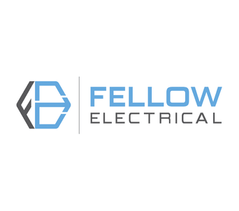 Fellow Electrical company logo