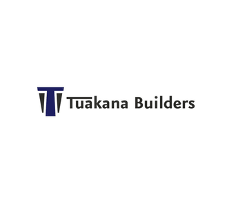 Tuakana Builders company logo