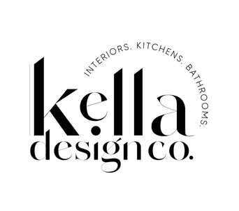 Kella Design Co company logo