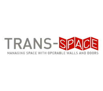 Trans-Space company logo