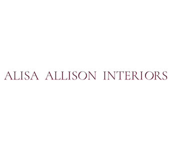 Alisa Allison Interiors company logo