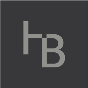 Henry Blakely Landscapes company logo