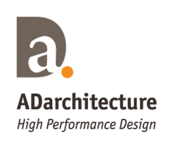 AD Architecture company logo