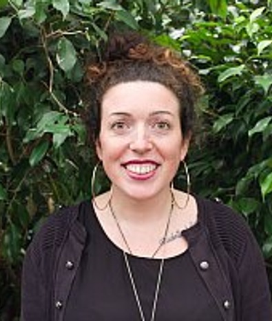 Lucia Gardner