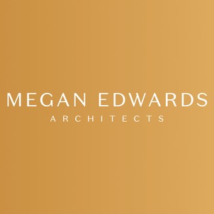 Megan Edwards Architects company logo